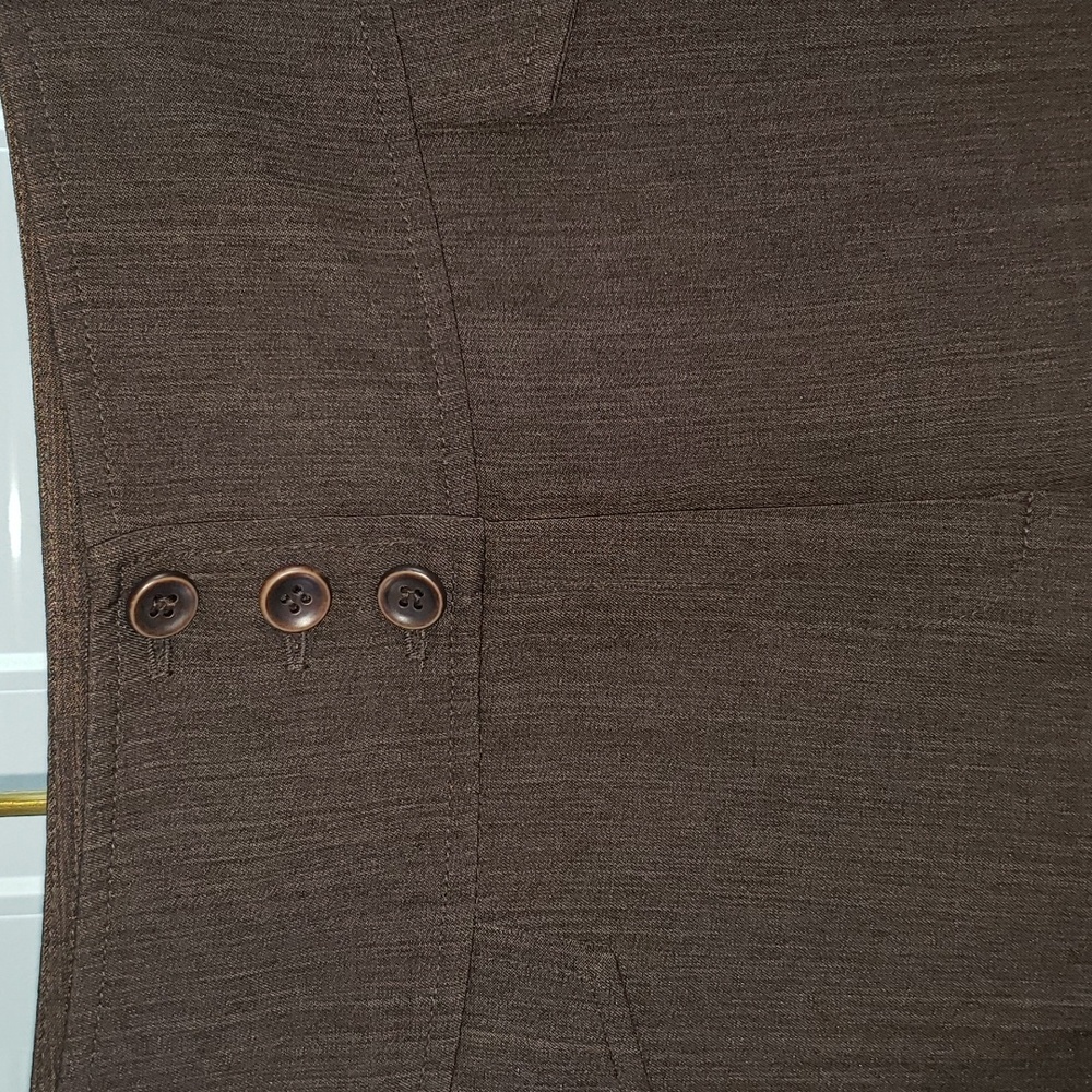 Melanie Lyne tall dress pants, size 12US (2 for $30) - Picture 3 of 7